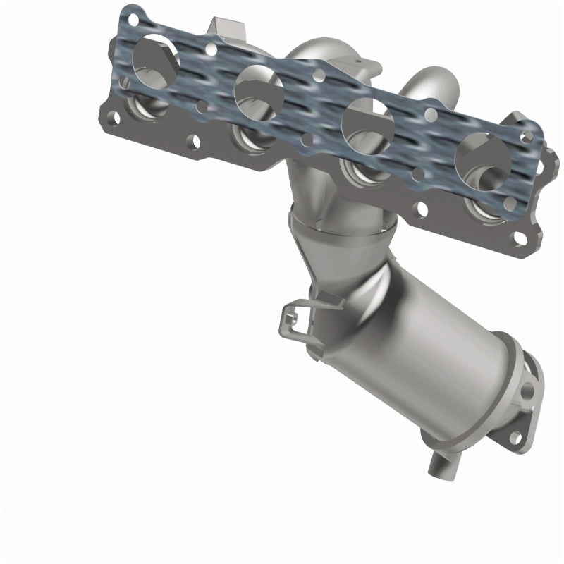 MagnaFlow Direct Fit Catalytic Converter 2006 Kia Optima 2.4L