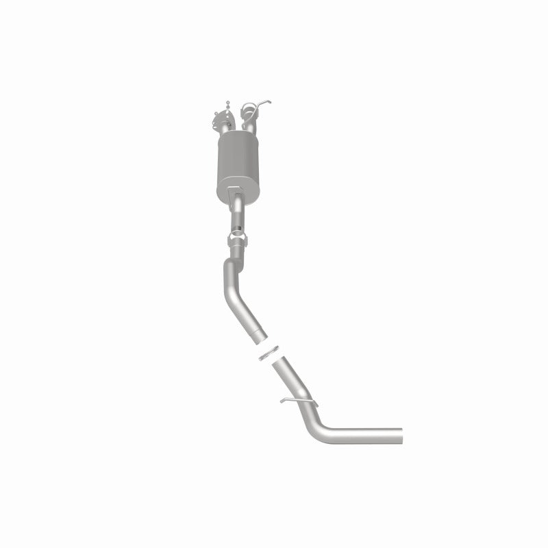 MagnaFlow BRE Exhaust Kit 01-02 Savana Express 3500 5.7L