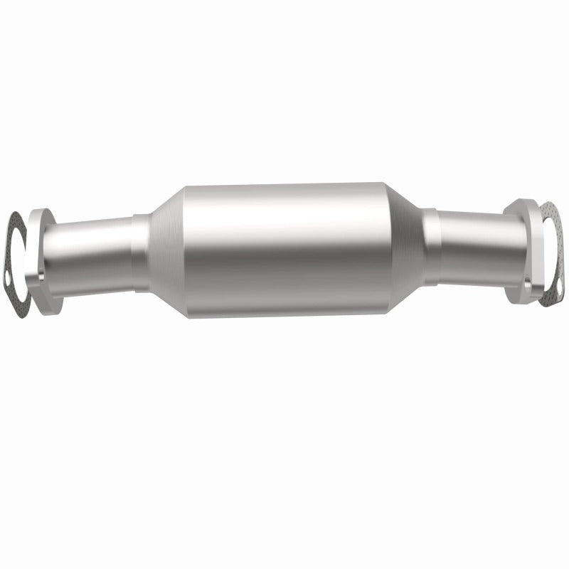 MagnaFlow Direct Fit Catalytic Converter 90-93 Miata 1.6L