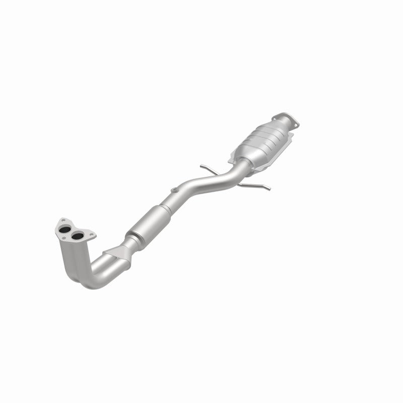 MagnaFlow Direct Fit Catalytic Converter 99-01 Hyundai Sonata 2.4L