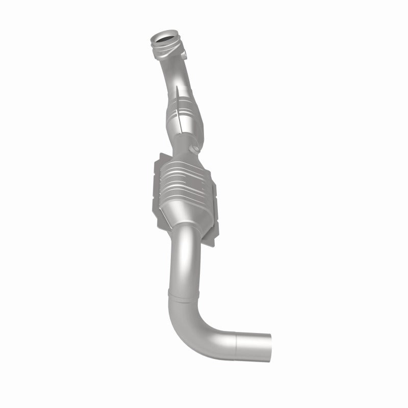 MagnaFlow Direct Fit Catalytic Converter 03-04 Ford Expedition 5.4L V8 Driver Side