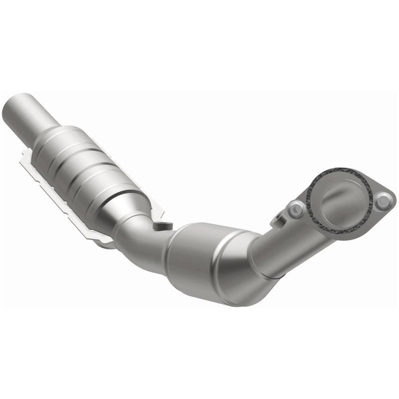 MagnaFlow Direct Fit Catalytic Converter 10-11 Chevrolet Camaro V6 3.6L