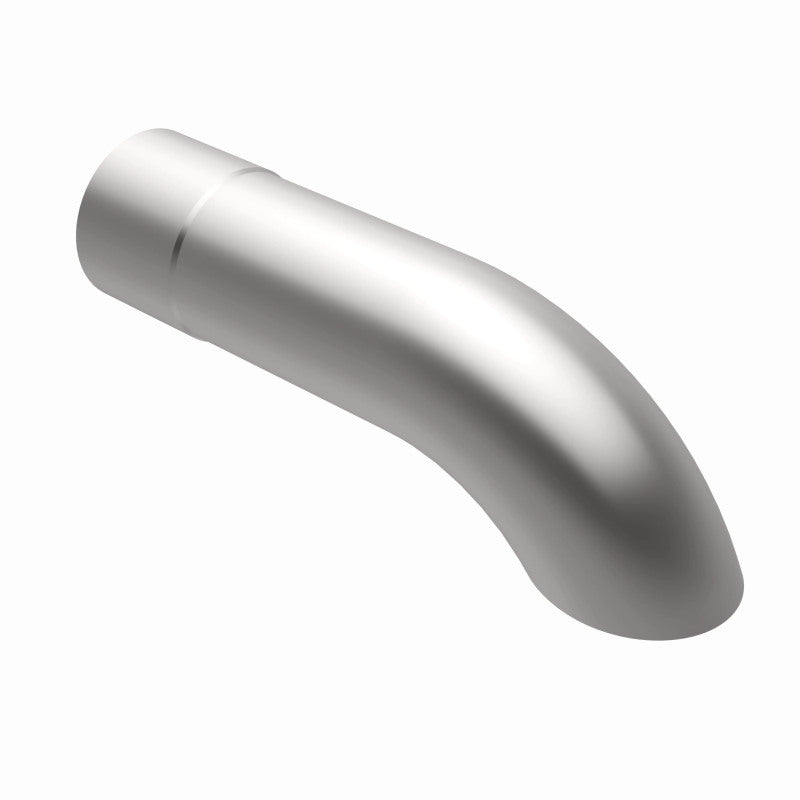 MagnaFlow Tip 1-pk Turndown 4.00x16 4ID