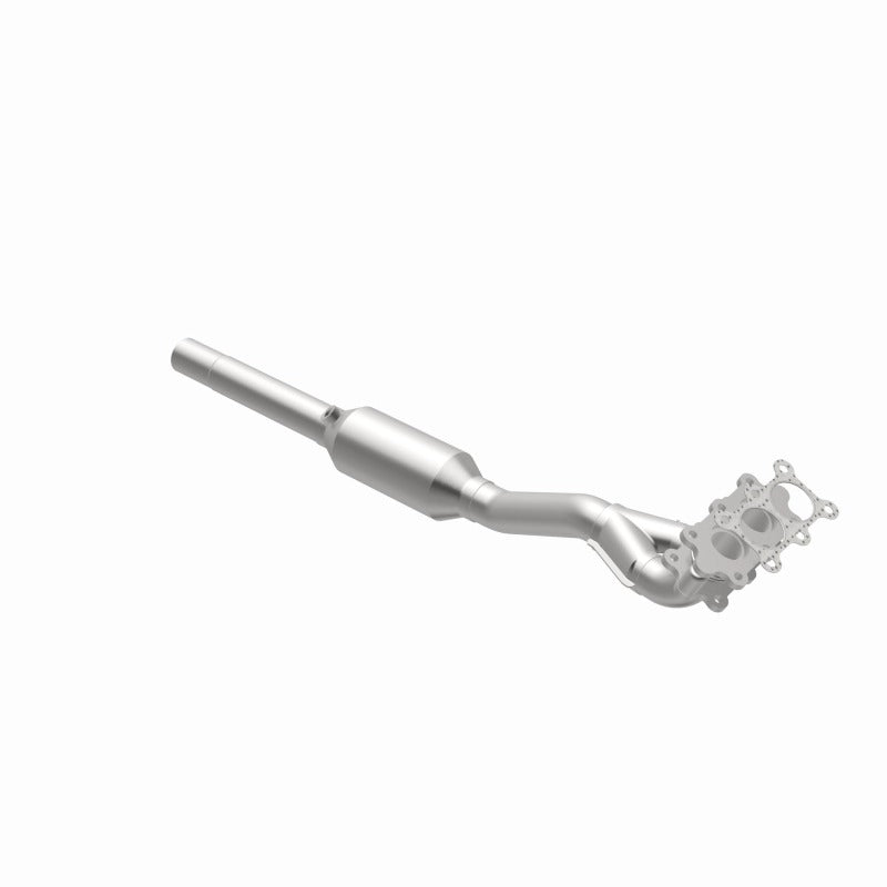 MagnaFlow Direct Fit Catalytic Converter 98-03 VW Beetle 2.0L