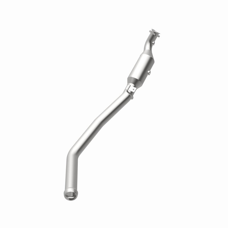 MagnaFlow Direct Fit Catalytic Converter 2007-2012 GL450 4.6 L Underbody