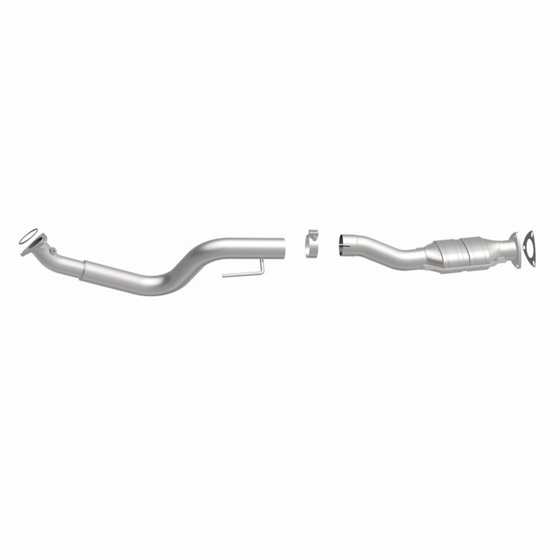 MagnaFlow Direct Fit Catalytic Converter 03-07 GM 2500/3500 P/S OEM