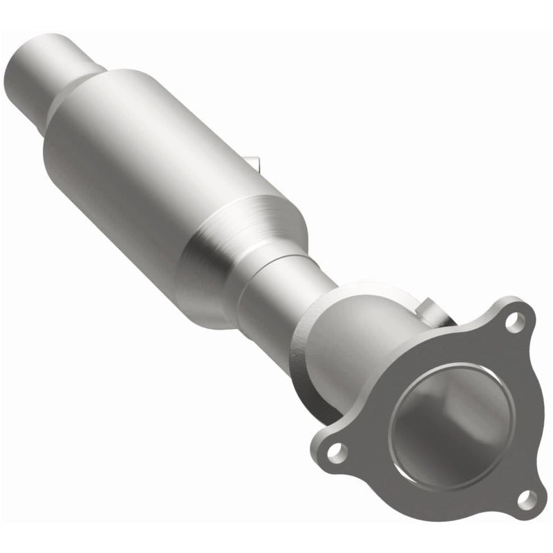 MagnaFlow Direct Fit Catalytic Converter OEM 2004-2006 Chrysler Pacifica Underbody