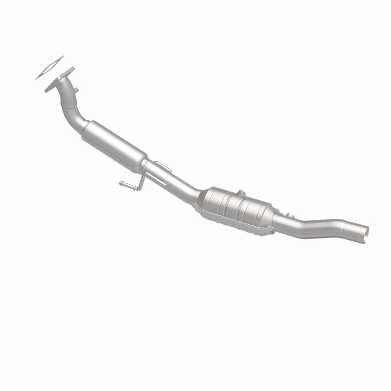 MagnaFlow Conv DF 04-05 VW Jetta 2L