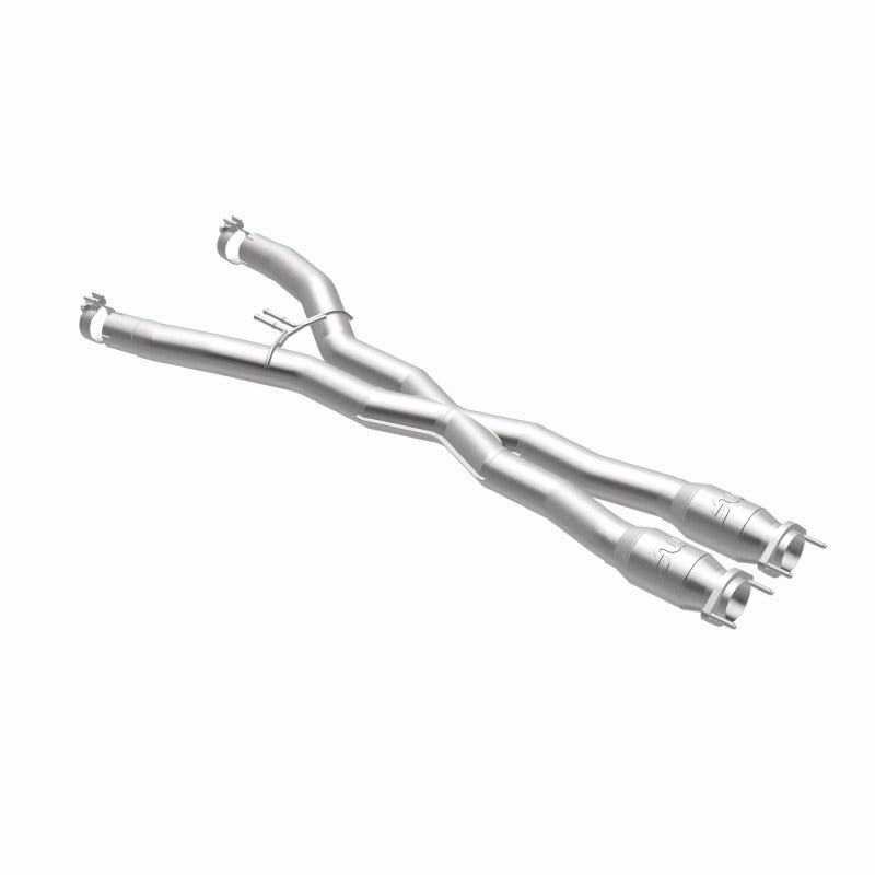 MagnaFlow 14-18 Chevrolet Corvette 6.2L Underbody Direct Fit Converter