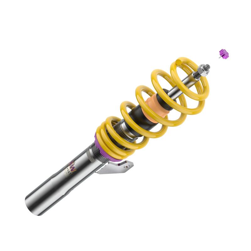 KW Coilover Kit V3 Ford Fiesta ST (JA8)