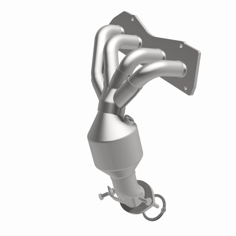 MagnaFlow Direct Fit Catalytic Converter 10-11 Toyota Camry 2.5L