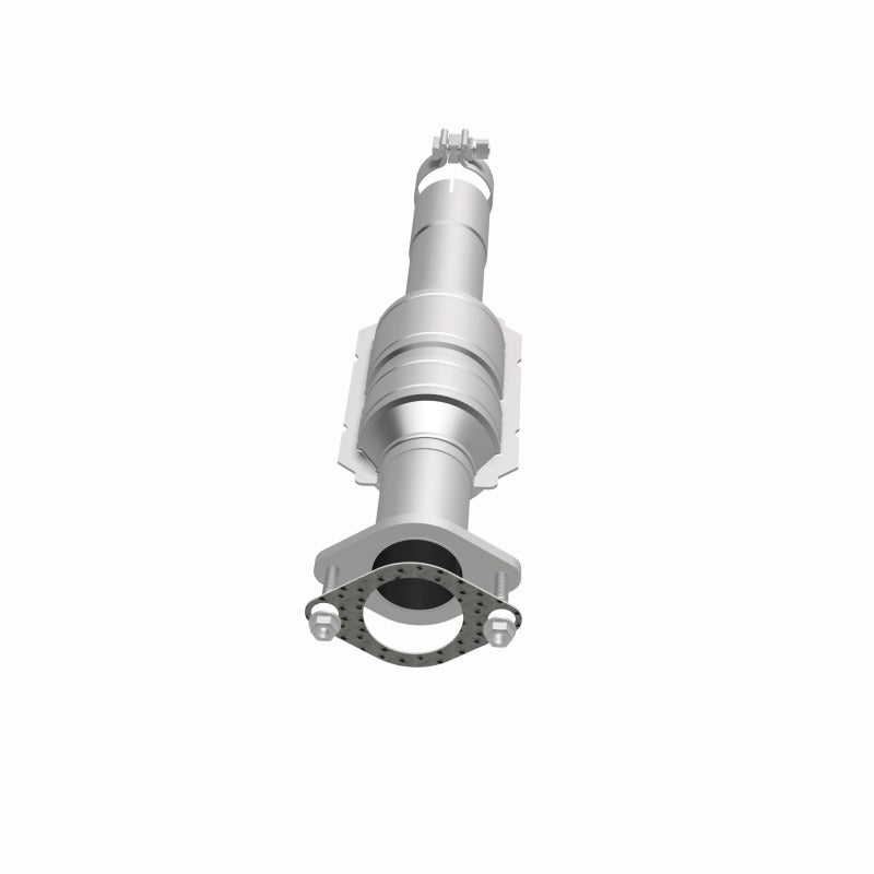 MagnaFlow Direct Fit Catalytic Converter 2012-2013 Impala 3.6L Underbody