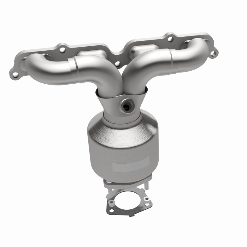 MagnaFlow Direct Fit Catalytic Converter 95/98 Saturn SC/SL/SW 1.9L