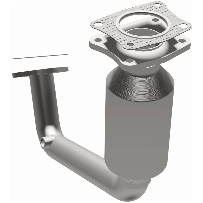 MagnaFlow Direct Fit Catalytic Converter 00 Ford Focus 2.0L Code P
