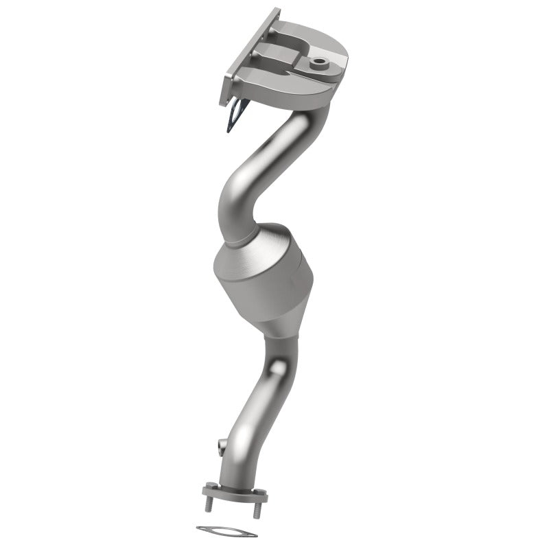 MagnaFlow DF Catalytic Conv BMW 99-00 323 2.5L / 99-00 328 2.8L / 99-00 Z3 2.5L/2.8L California