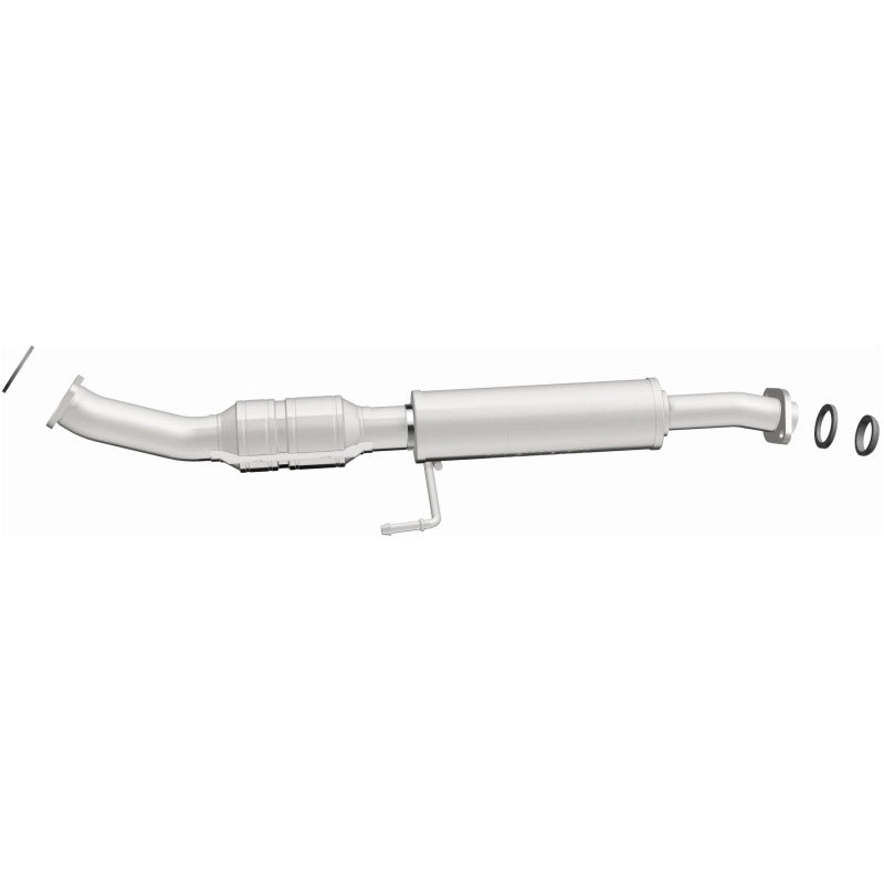 MagnaFlow Direct Fit Catalytic Converter Scion XB- 08-13 2.4L