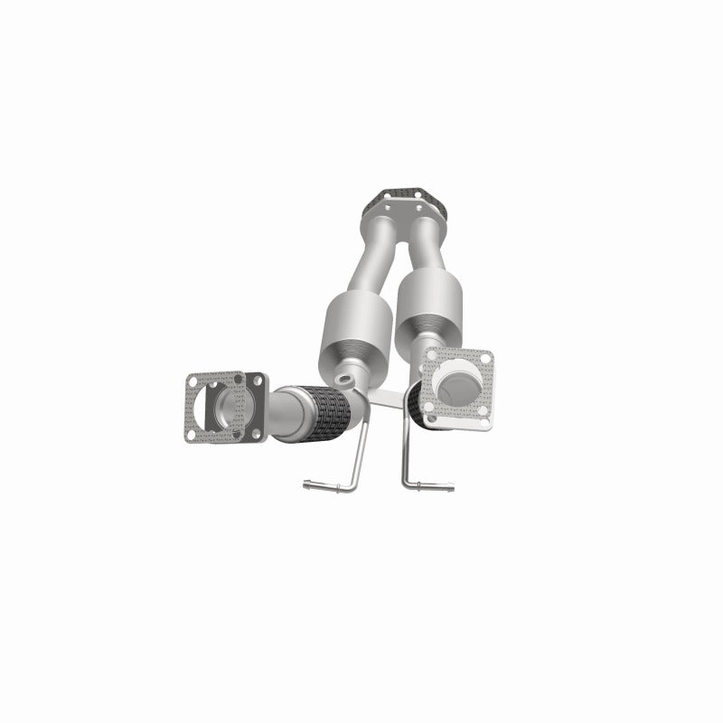 MagnaFlow Direct Fit Catalytic Converter 2010-2014 Volvo XC90 3.2
