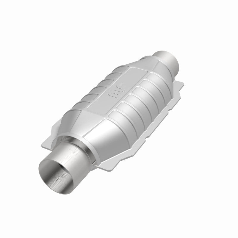 MagnaFlow Universal Catalytic Converter 2.00inch
