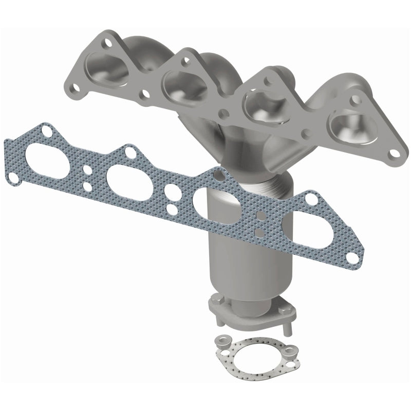 MagnaFlow Direct Fit Catalytic Converter 05-08 Kia Sportage 2.0L