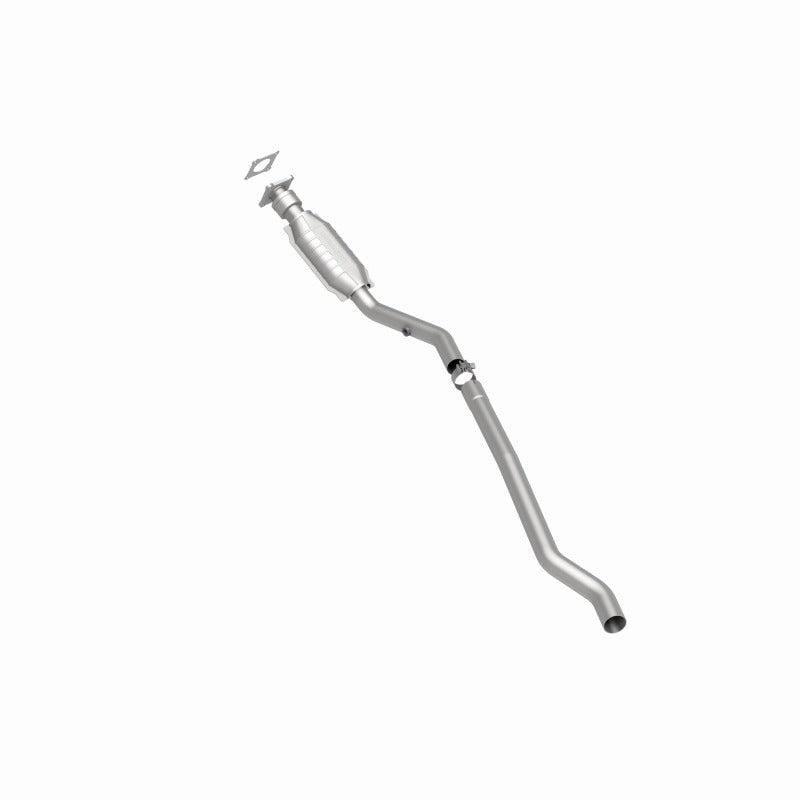 MagnaFlow Direct Fit Catalytic Converter 96-98 Caravan-Voyager 3.3L/