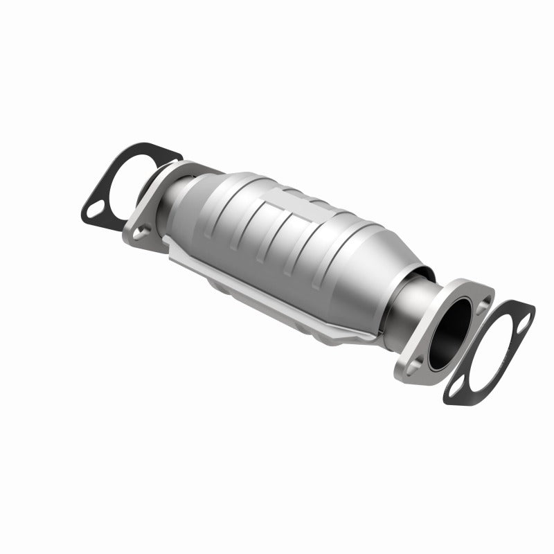MagnaFlow 90-94 Nissan D21 2.4L / 88-89 Toyota Van 2.2L Direct Fit Catalytic Conv California Grade
