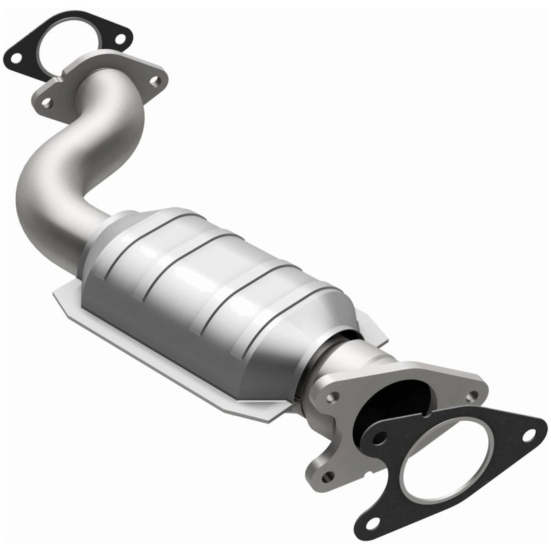 MagnaFlow Direct Fit Catalytic Converter 1996 Ford Contour 2.5L A/T