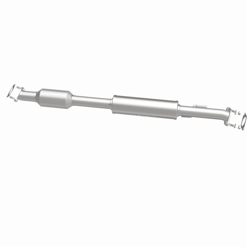 MagnaFlow 16-17 Hyundai Sonata L4 2.0L OEM Grade / EPA Compliant Direct-Fit Catalytic Converter