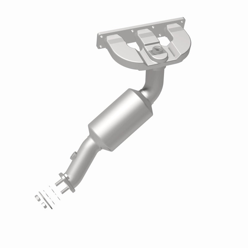 MagnaFlow 04-06 BMW X3 3.0L Direct Fit Converter