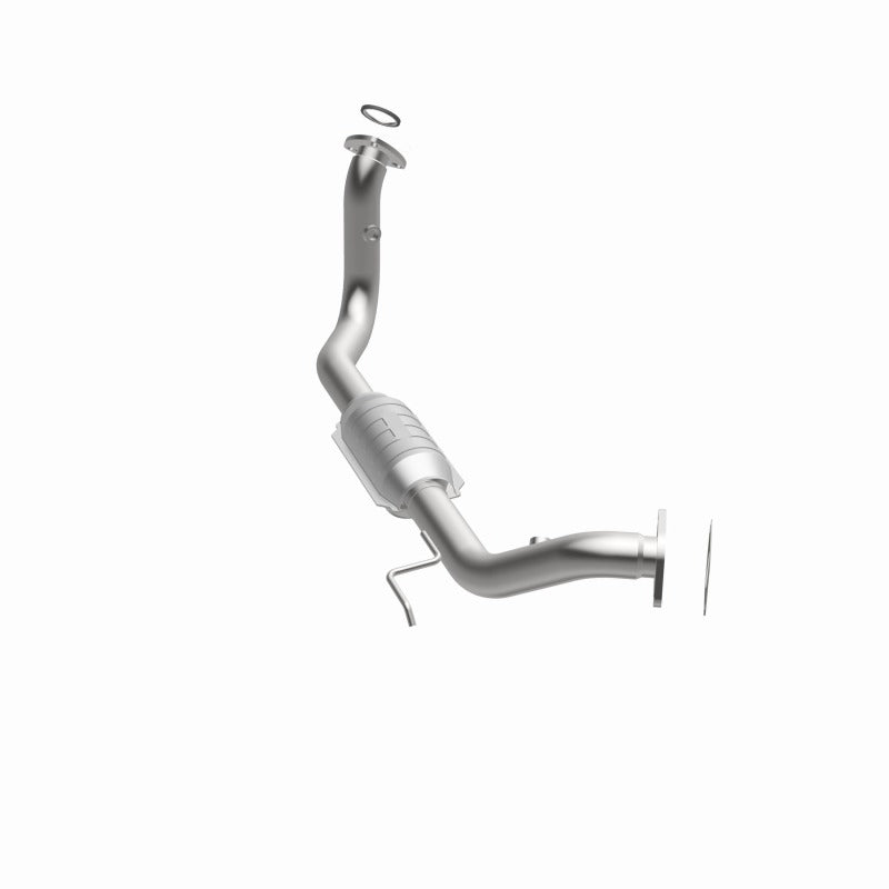 MagnaFlow Direct Fit Catalytic Converter 98-02 Passport 3.2L OEM