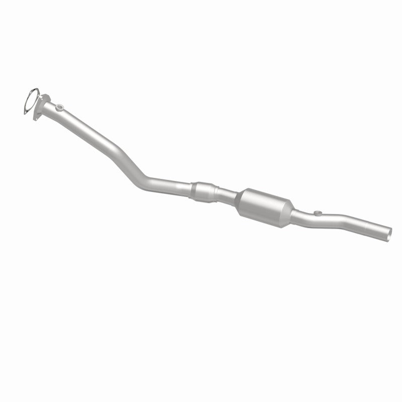 MagnaFlow Direct Fit Catalytic Converter 96-99 Audi A6 Quattro 2.8L