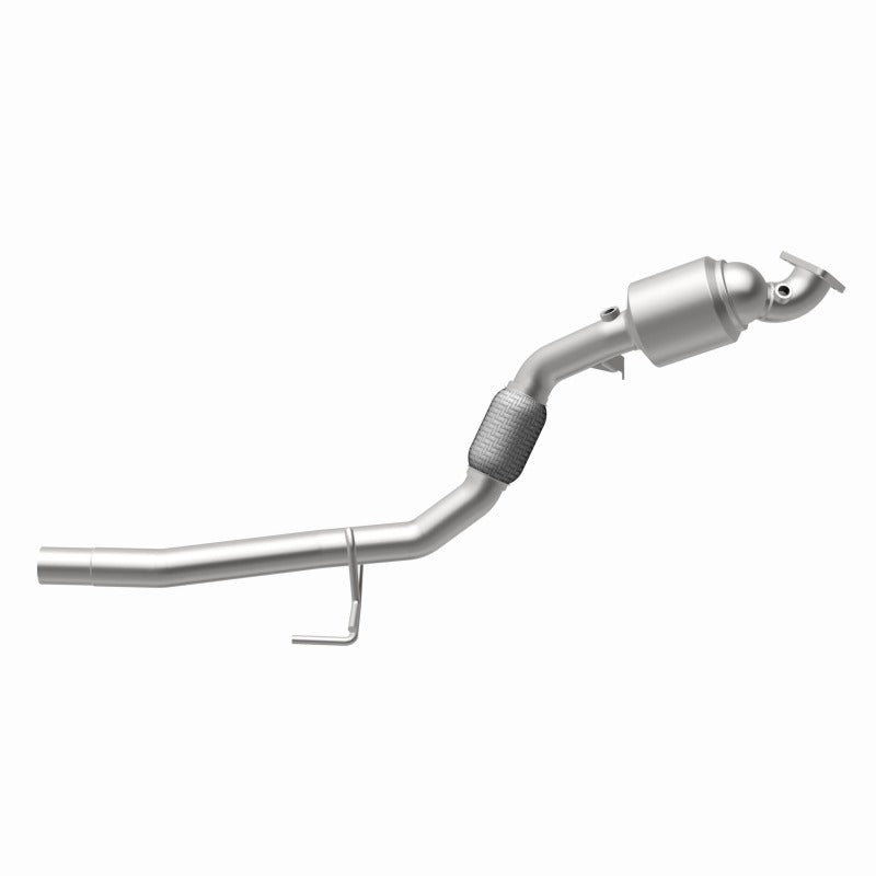 MagnaFlow 11-17 Porsche Cayenne 3.6L Direct Fit Converter