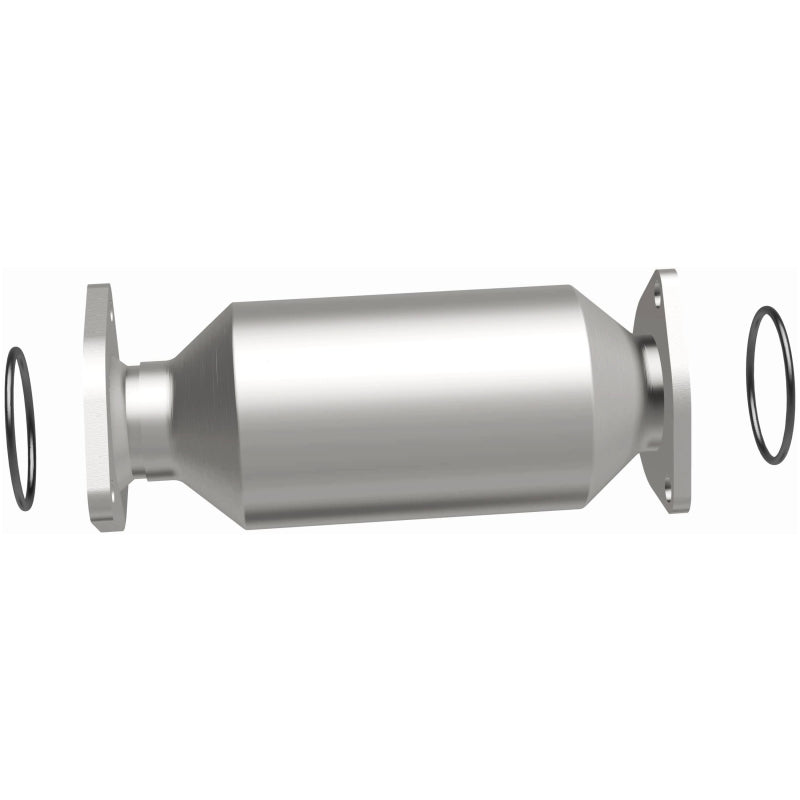 MagnaFlow DF Cat. Conv 04-08 Acura TL 3.2L/03-06 MDX 3.5L / 03-07 Honda Accord 3.0L Rear Underbody