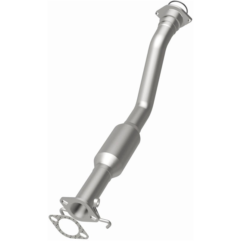 MagnaFlow Direct Fit Catalytic Converter 97-02 GM 3.8L