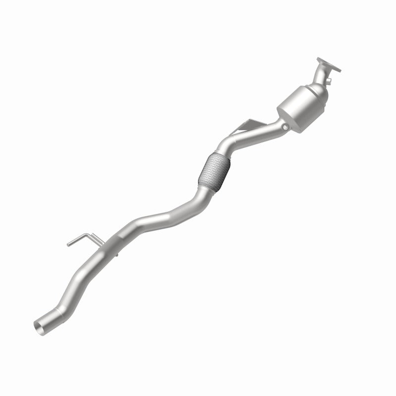 MagnaFlow 11-17 Porsche Cayenne 3.6L Direct Fit Converter