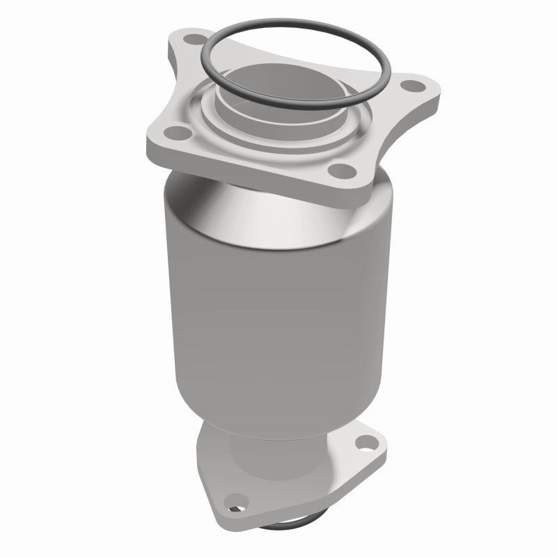 MagnaFlow Direct Fit Catalytic Converter 2002 Infiniti I35 3.5L fr