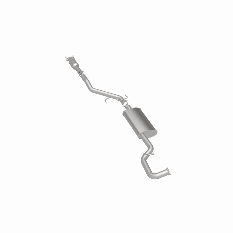 MagnaFlow 14-15 Kia Sorento LX L4 2.4L OEM Grade / EPA Compliant Direct-Fit Catalytic Converter