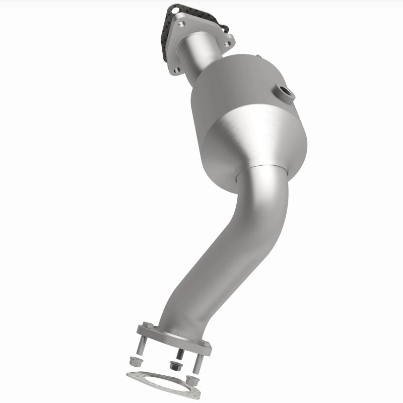 MagnaFlow 11-12 A8 Quattro V8 4.2 OEM Close Coupled Direct Fit Converter
