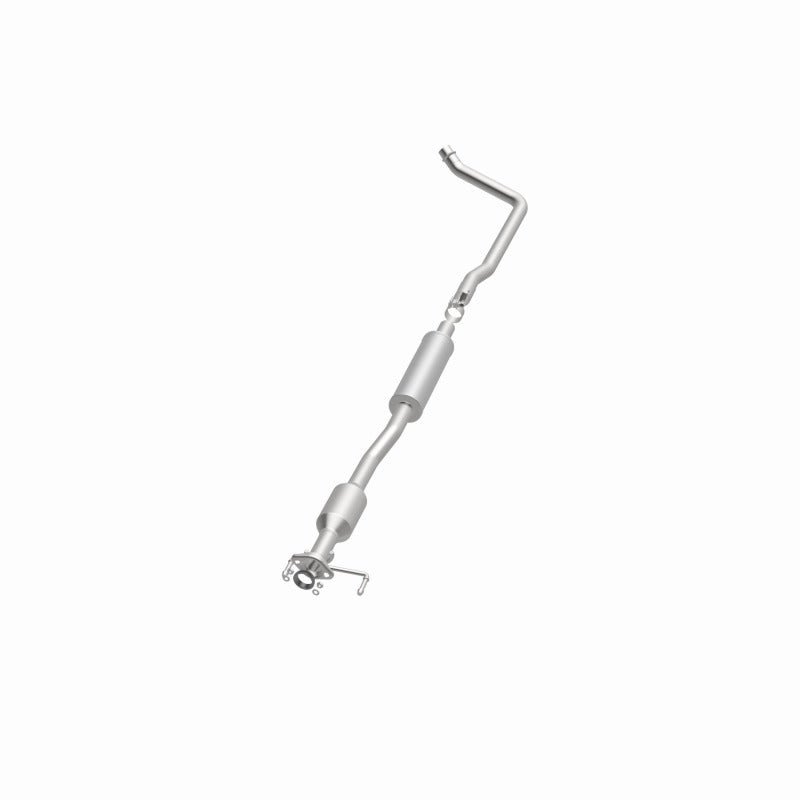 MagnaFlow Direct Fit Catalytic Converter 2007-2013 Suzuki SX4 2.0L (Not For Sale In California)