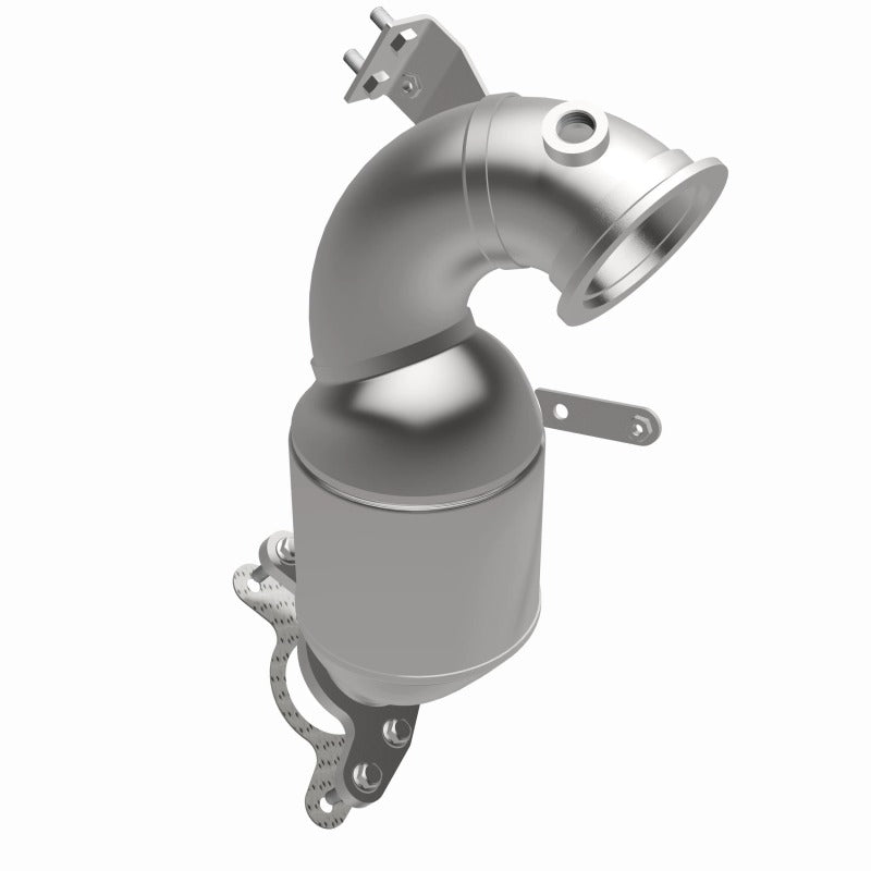 MagnaFlow 18-19 Chevrolet Cruze L4 OEM Underbody Front Direct Fit Converter