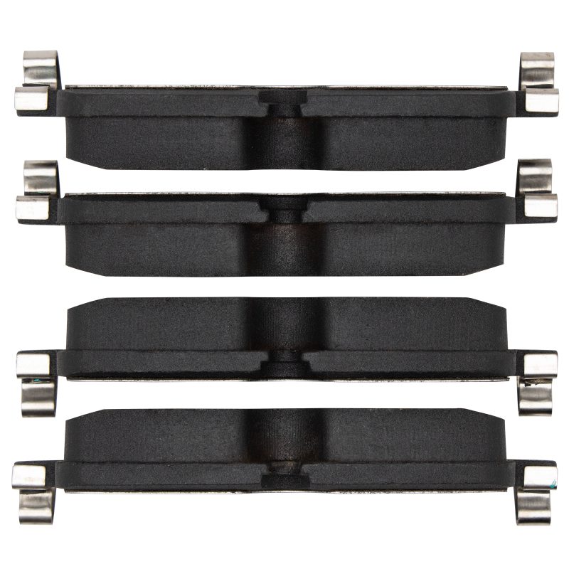 DFC 14-24 Jaguar XJ Rear 4000 Hybridynamic Brake Pads