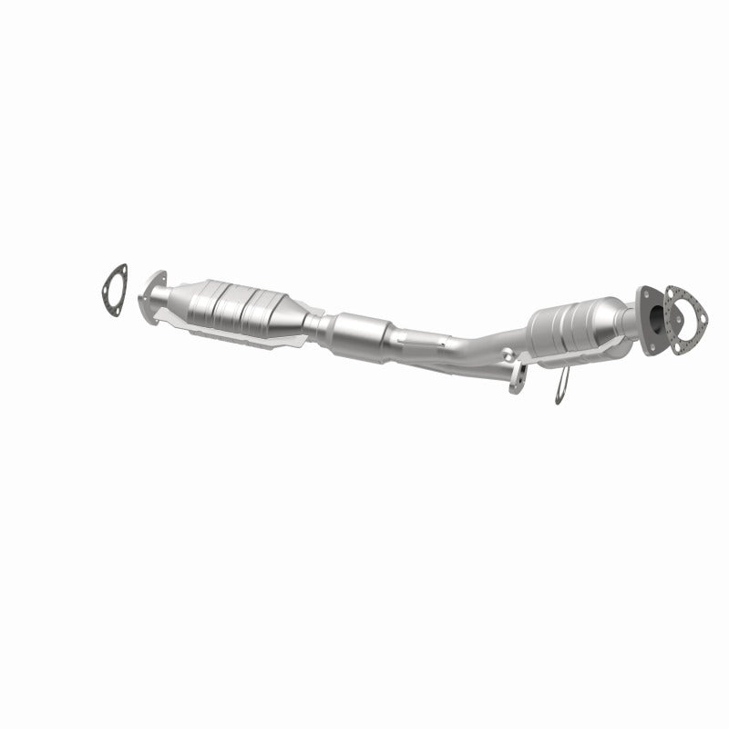 MagnaFlow Direct Fit Catalytic Converter 00-03 Saturn 3L rr CA