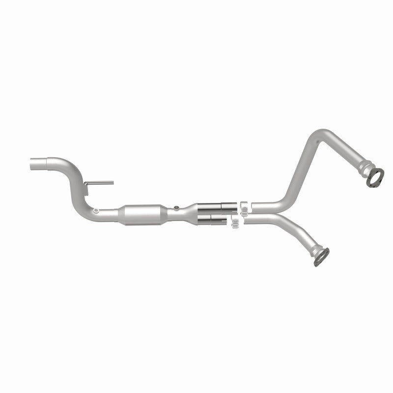 MagnaFlow Direct Fit Catalytic Converter 95-02 Camaro-Firebird 3.8L