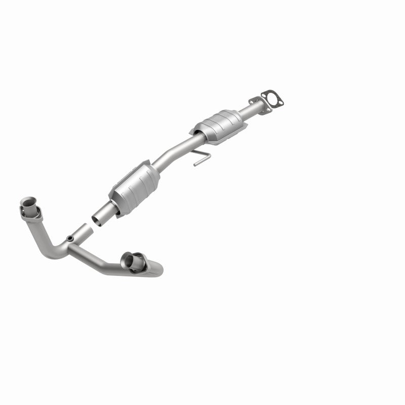 MagnaFlow Direct Fit Catalytic Converter 86-97 Ford Aerostar 3.0L