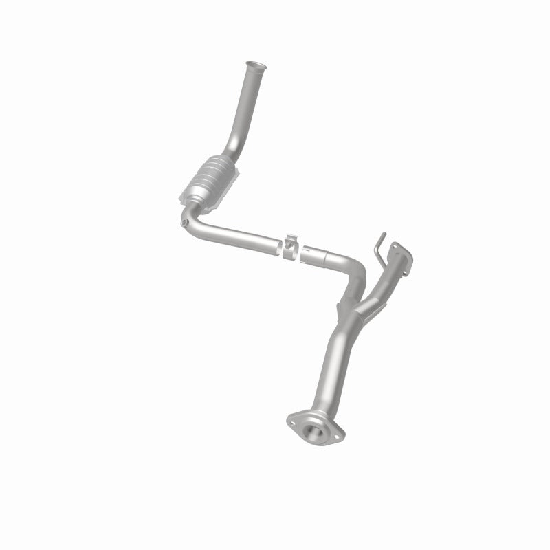 MagnaFlow Direct Fit Catalytic Converter 2004 Liberty D/S frt