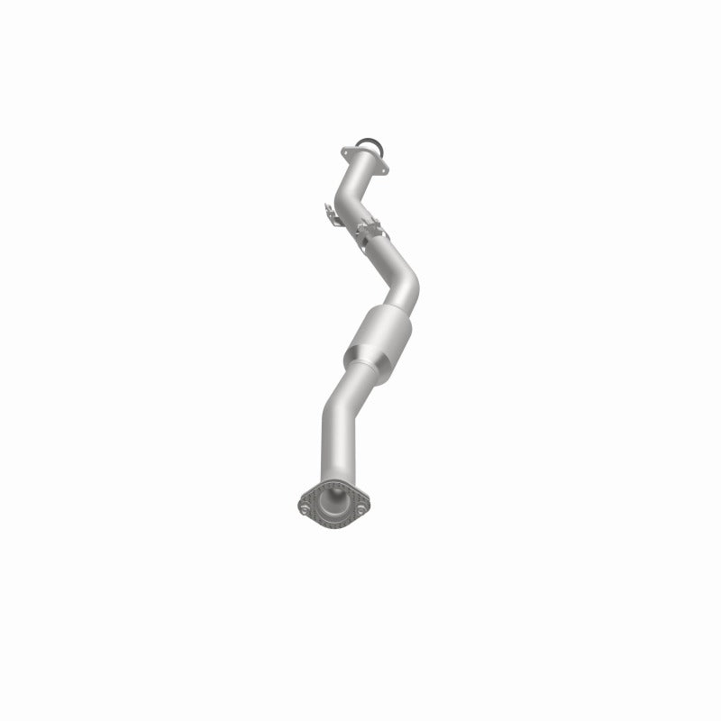 MagnaFlow 19-22 Subaru Ascent 2.4L OEM Grade Federal / EPA Compliant Direct-Fit Catalytic Converter