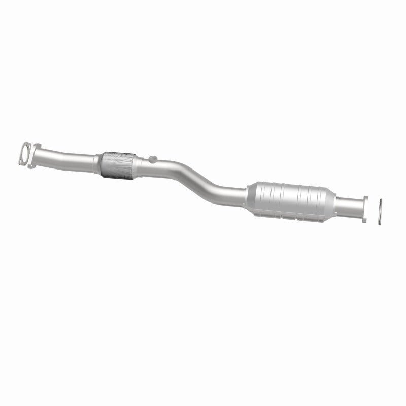 MagnaFlow Direct Fit Catalytic Converter 01-02 Elantra 2.0L OEM