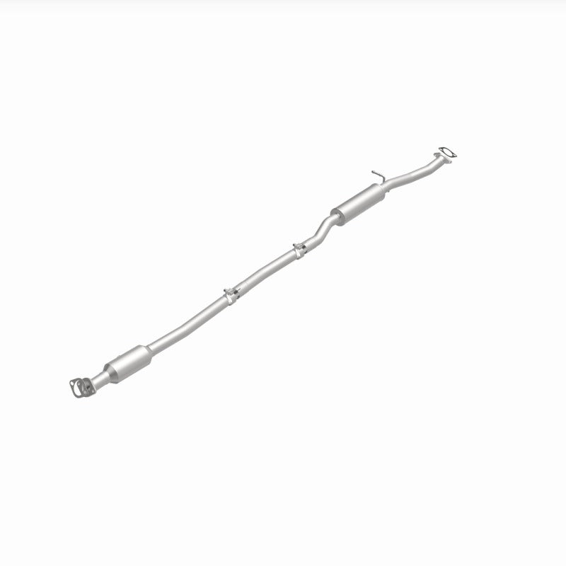 MagnaFlow 16-17 Hyundai Tucson L4 2.0 OEM Underbody Direct Fit Catalytic Converter