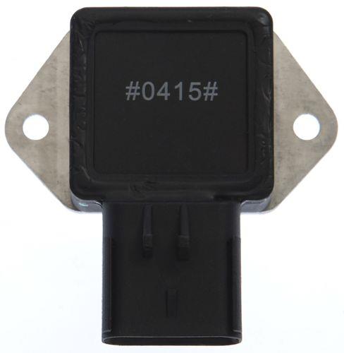 Gates 05-11 Audi A6 V-6 3.2L Engine Cooling Fan Module