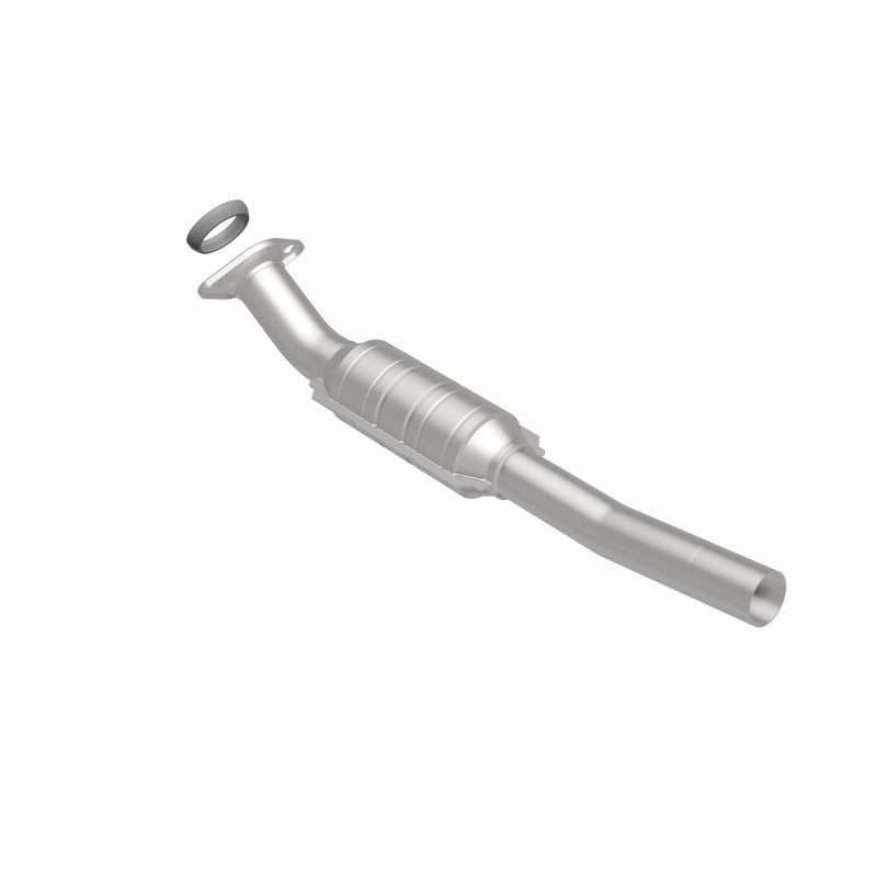 MagnaFlow Direct Fit Catalytic Converter 09-12 Mazda 6 2.5L
