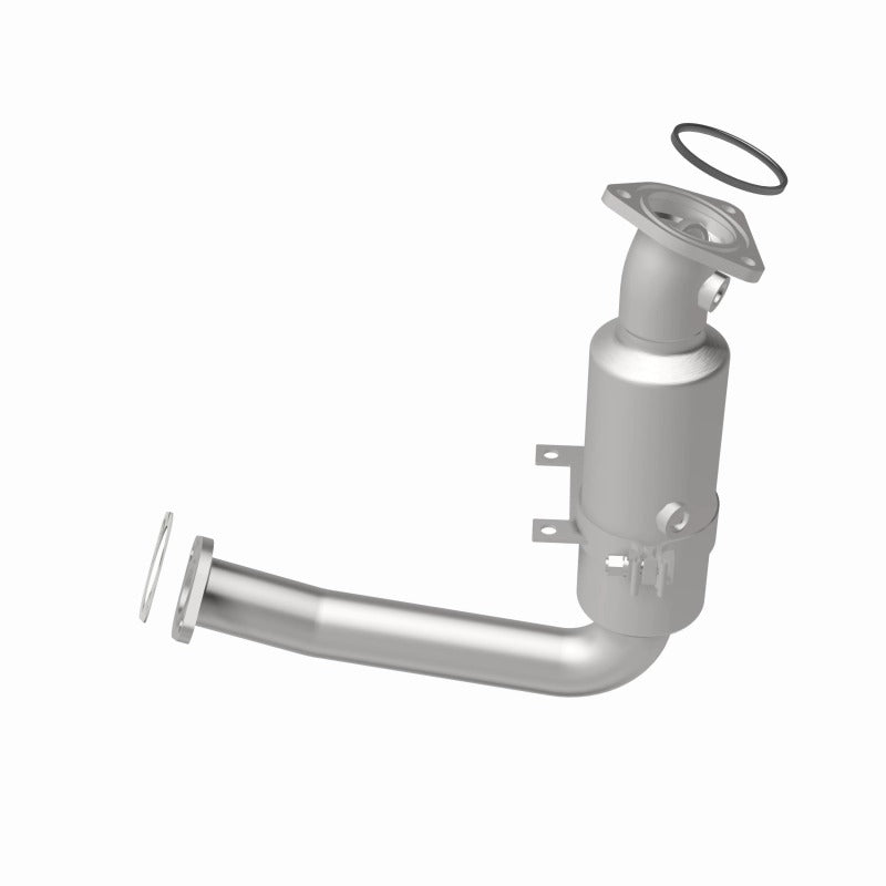 MagnaFlow 00-02 Ford Focus 2.0L Direct Fit Converter